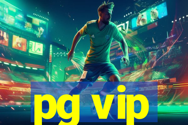 pg vip